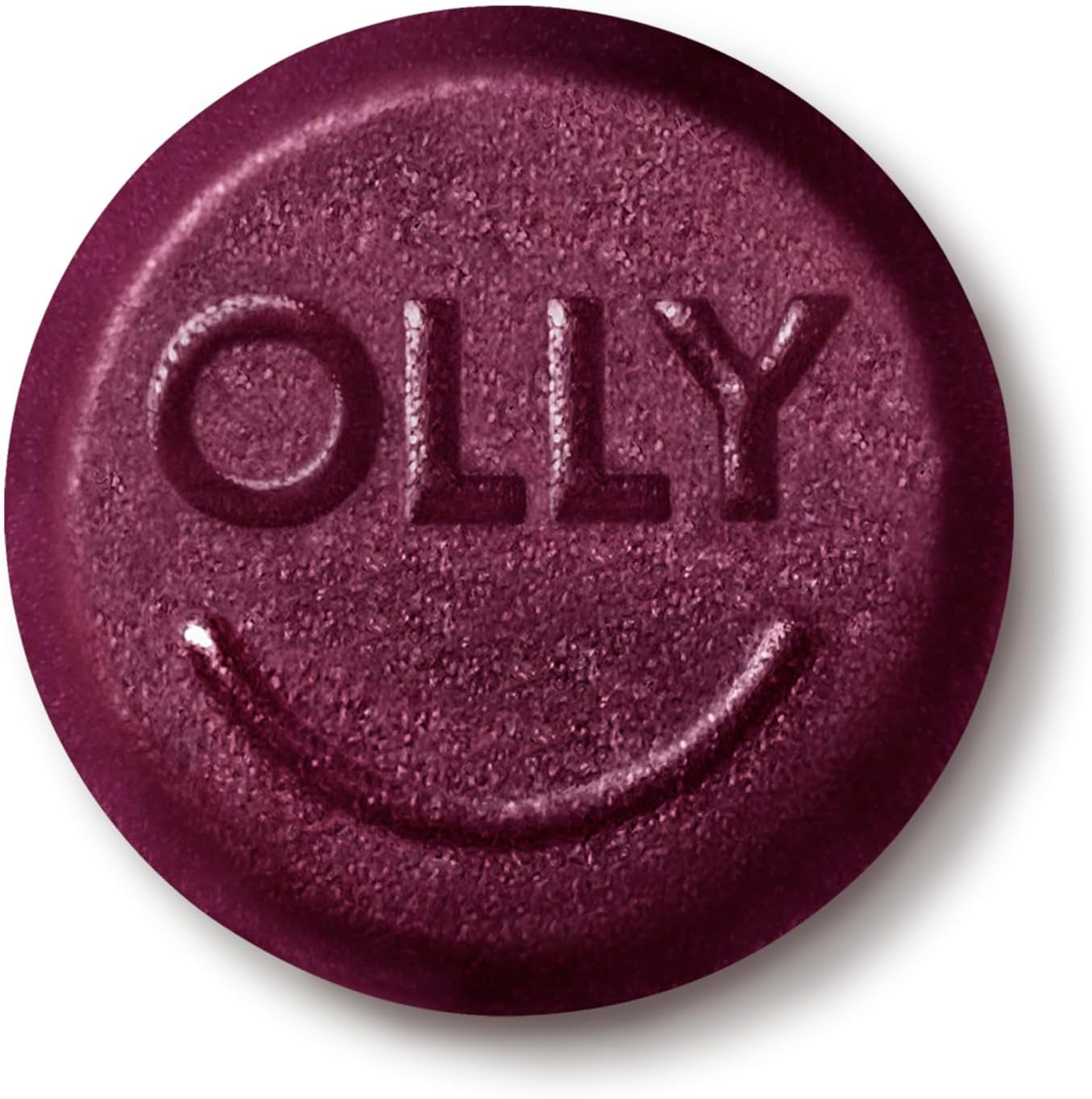 gomita daily energy olly