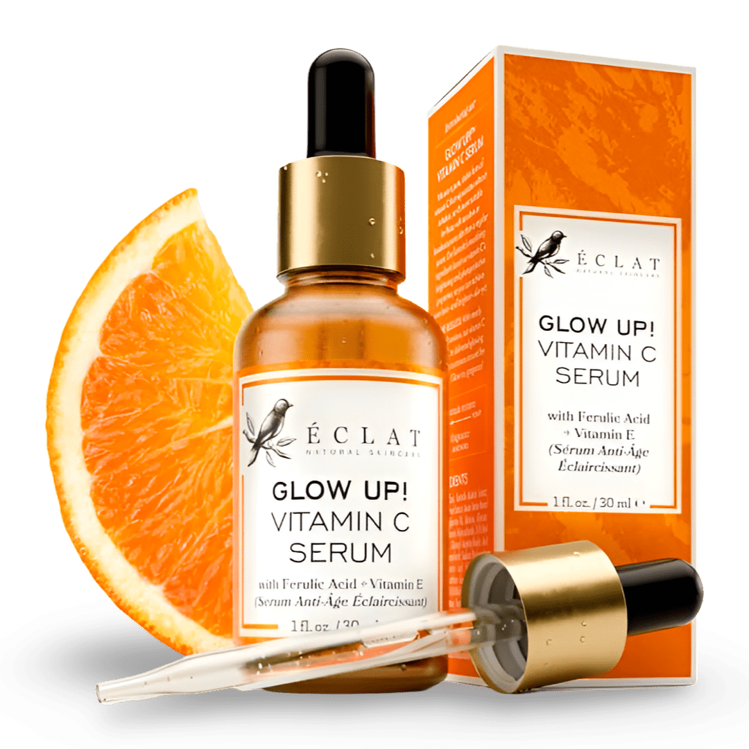 Serum Facial Vitamina C, ácido hialurónico y vitamina E. Envío todo Costa Rica - CR Suplementos Costa Rica