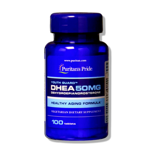DHEA Dehidroepiandrosterona Testosterona Tribulus Costa Rica CR Suplementos Precursor de Testosterona Libido andropausia