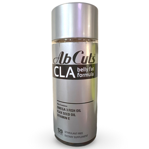 Ab Cuts CR Suplementos Costa Rica CLA reduce la grasa abdominal