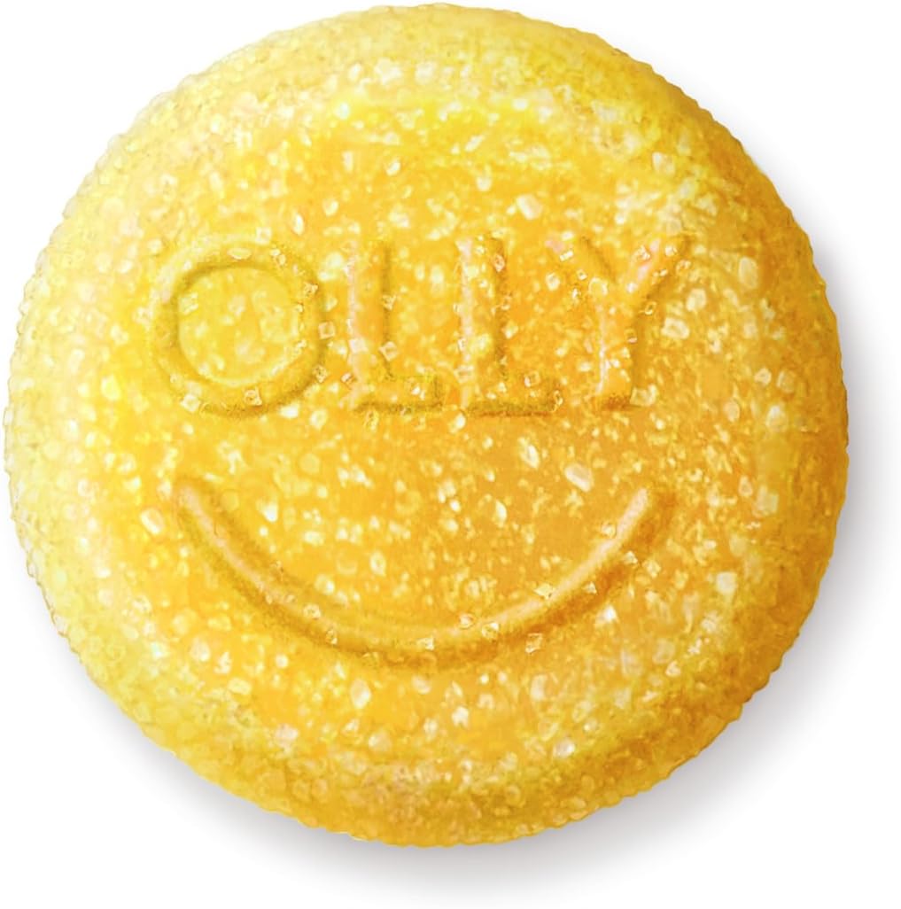 OLLY Probiotic – Probióticos para Salud Digestiva e Inmune, 50 Gomitas
