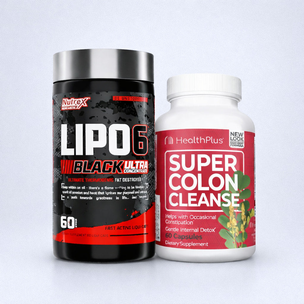 Sistema Integral Metabólico – Quema Grasa 30D