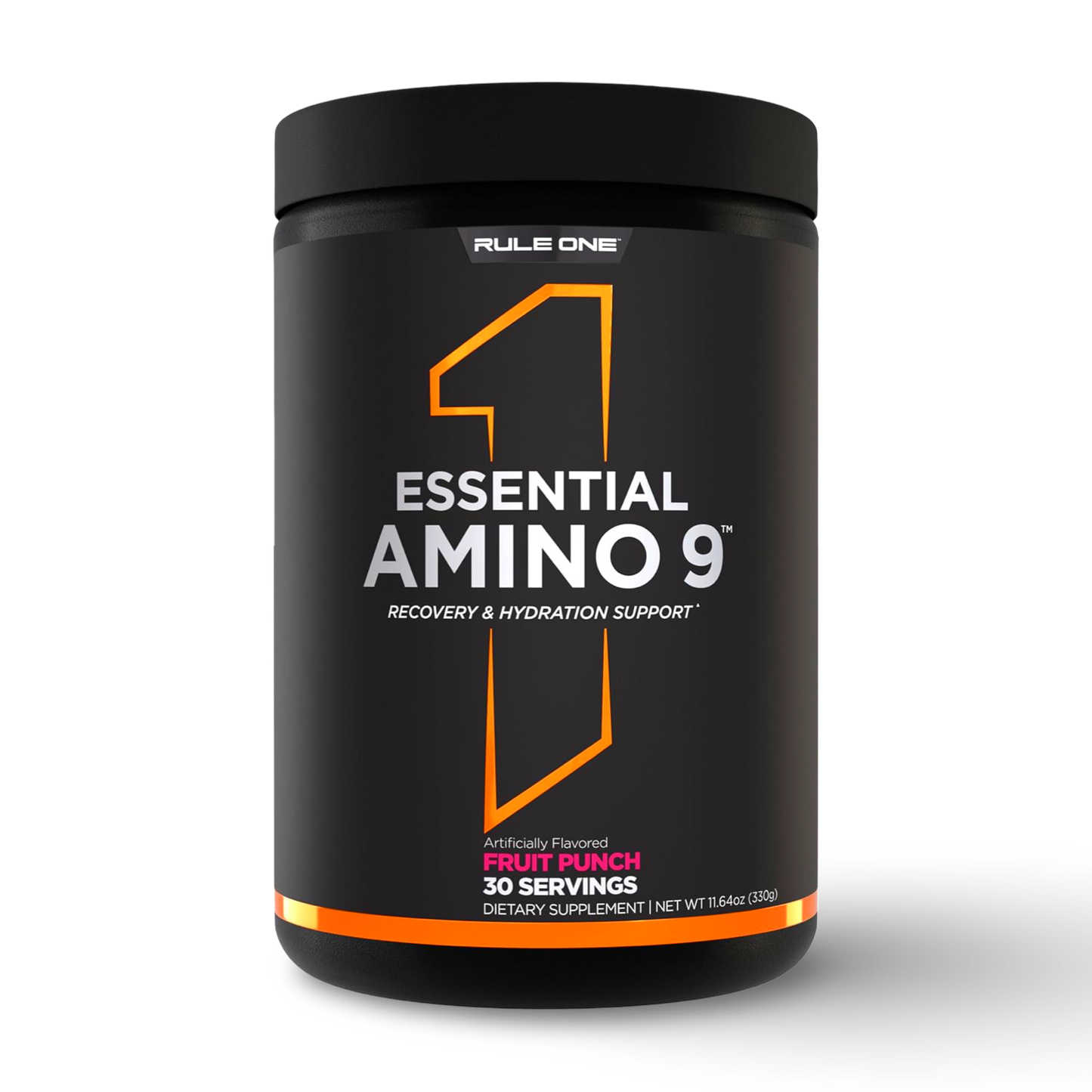 Rule1 Aminoácidos Esenciales polvo 30 servidas Envío a todo Costa Rica - CR Suplementos Costa Rica