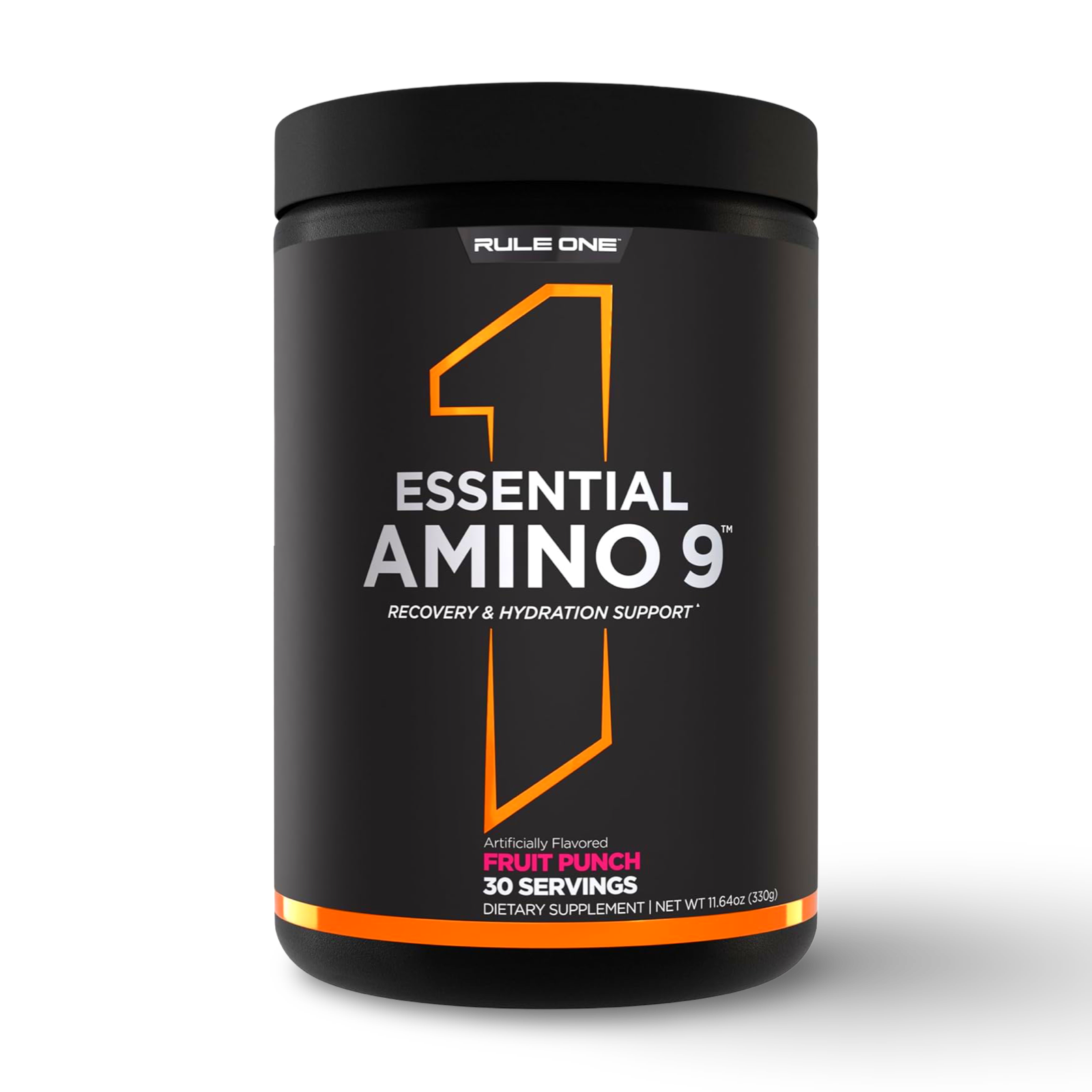 Rule1 Aminoácidos Esenciales polvo 30 servidas Envío a todo Costa Rica - CR Suplementos Costa Rica