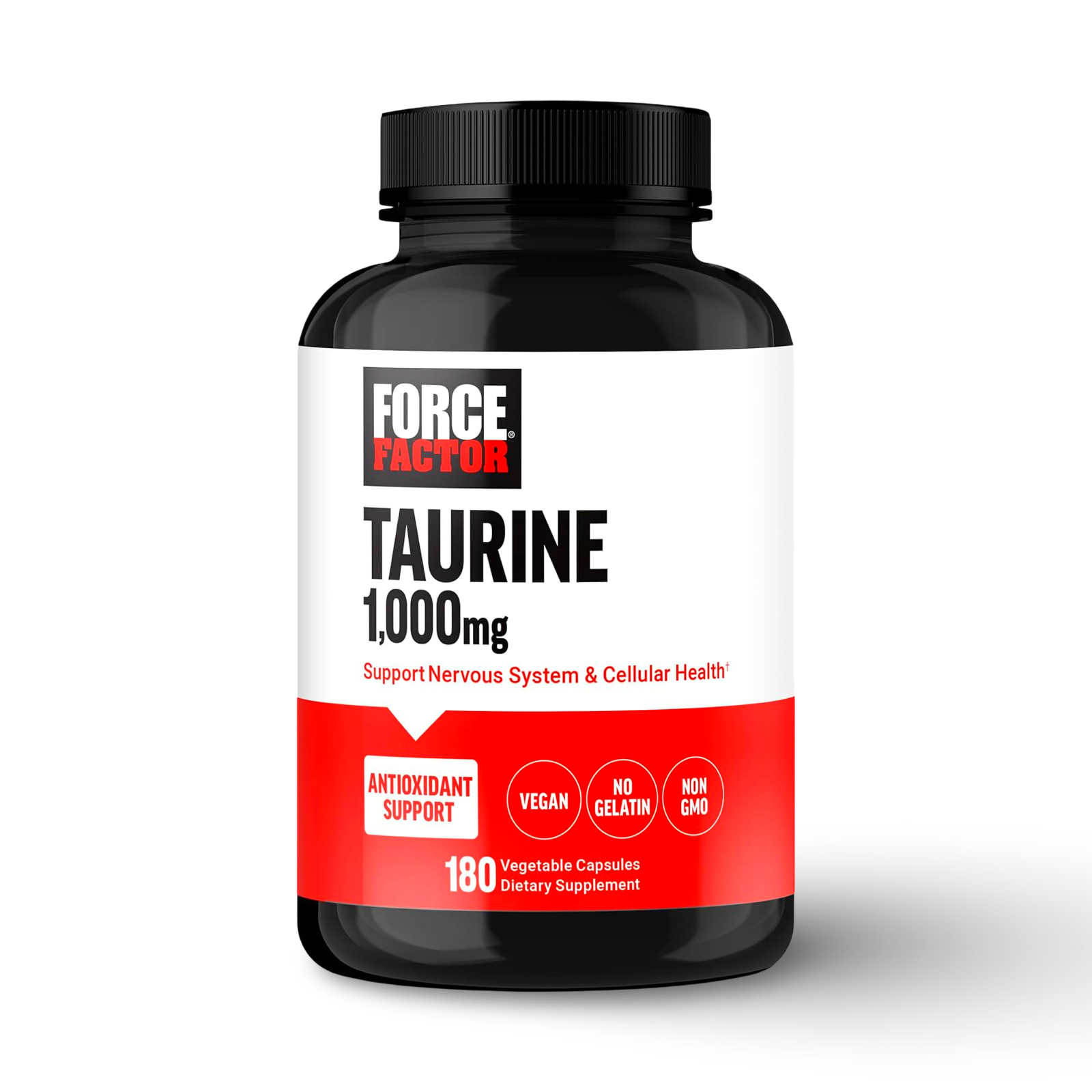 Taurina CR Suplementos Costa Rica