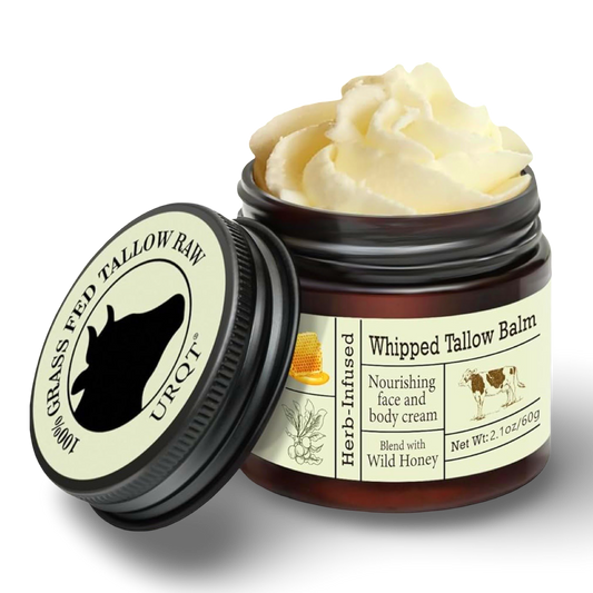 Sebo de Res para la piel 60 gramos CR Suplementos Costa Rica