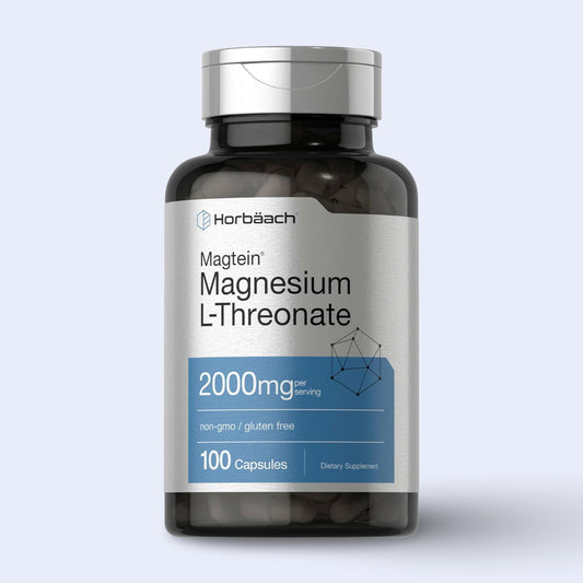 treonato de magnecio CR Suplementos Costa Rica.