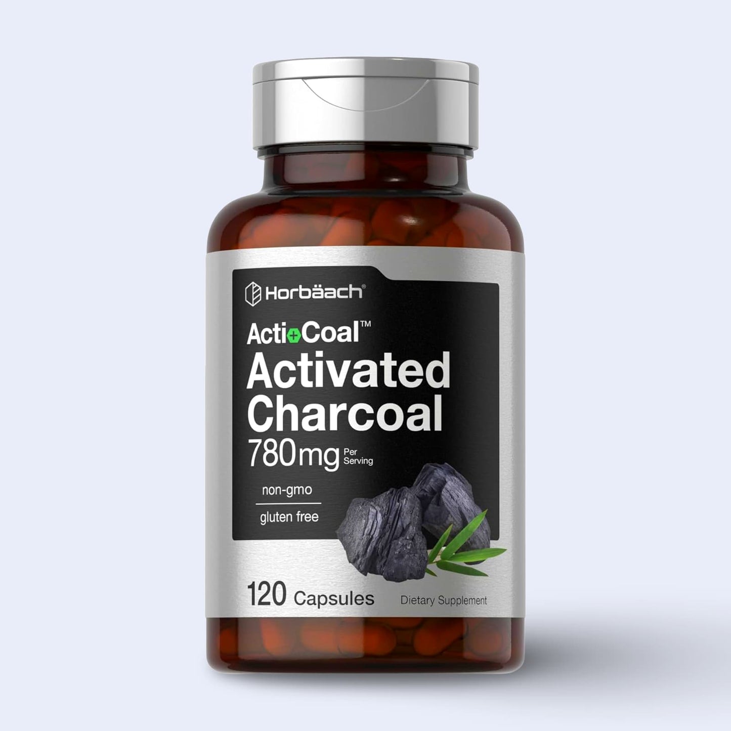 Carbón Activado CR Suplementos Costa Rica