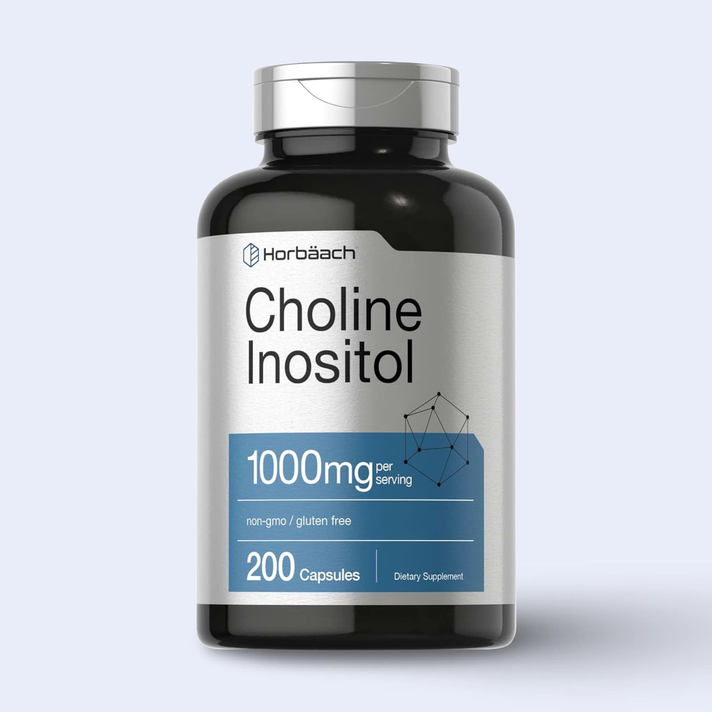 Colina Inositol CR Suplementos Costa Rica