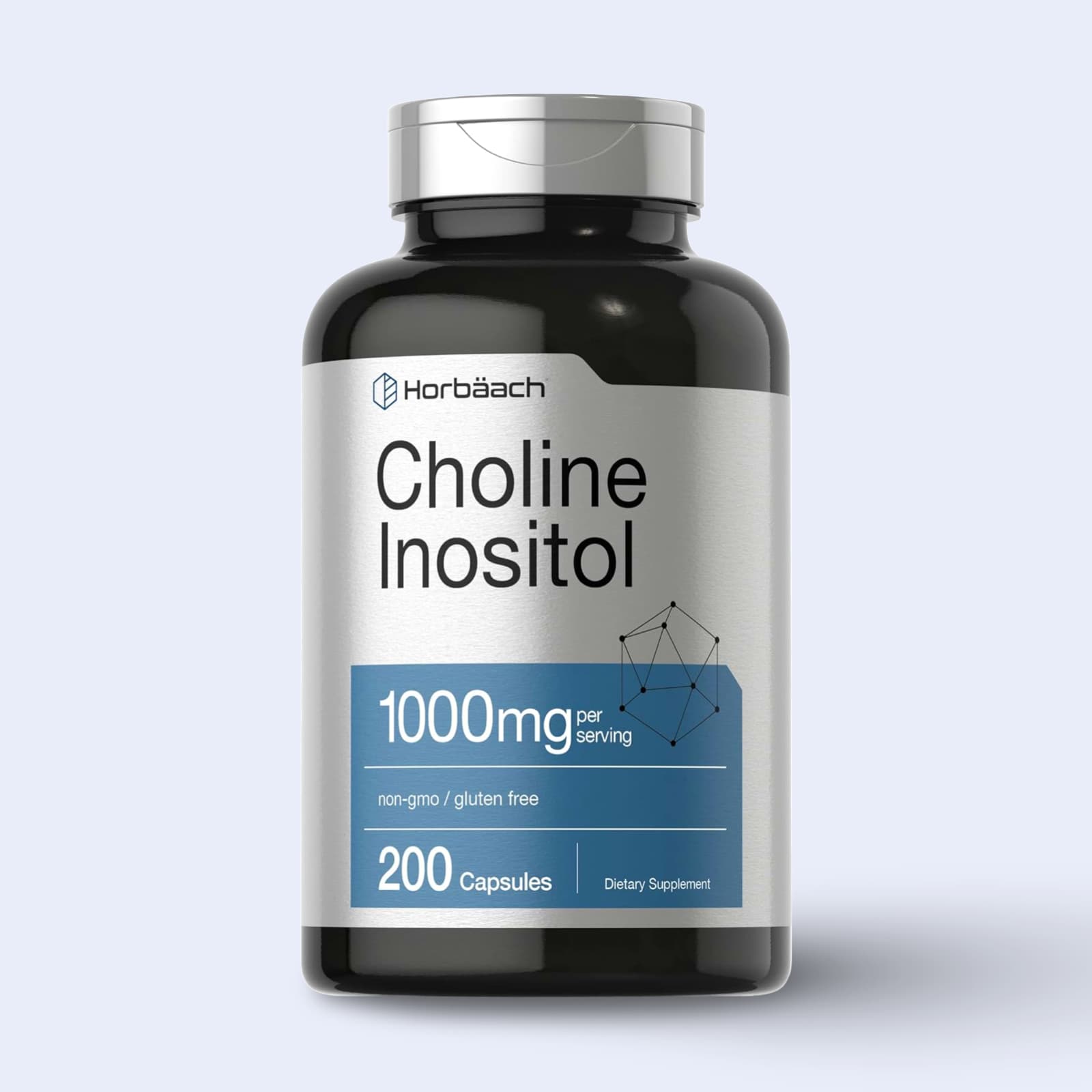 Colina Inositol CR Suplementos Costa Rica