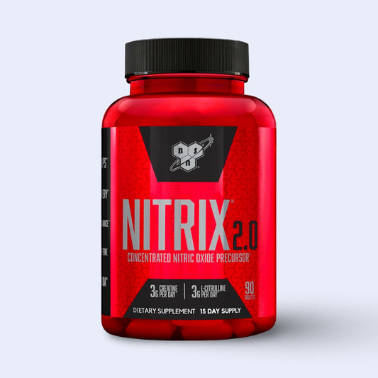 Nitrix CR Suplementos Costa Rica