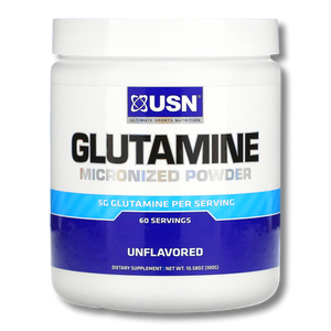 L-Glutamina CR Suplementos Costa Rica aminoacido glutamine