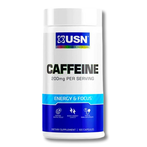 cafeina capsulas CR Suplementos Costa Rica