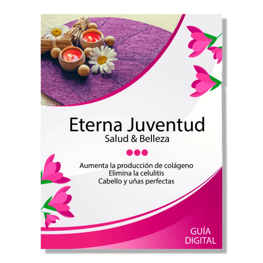 Colagéno, Salud y Belleza - CR Suplementos Costa Rica