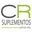 CR Suplementos Costa Rica logo