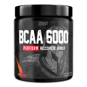 Nutrex BCAA 6000 en Polvo 30 servidas. Envío todo Costa Rica - CR Suplementos Costa Rica