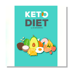 dieta Keto cetogenica CR Suplementos Costa Rica