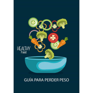 Programa Alimenticio para Perder Peso